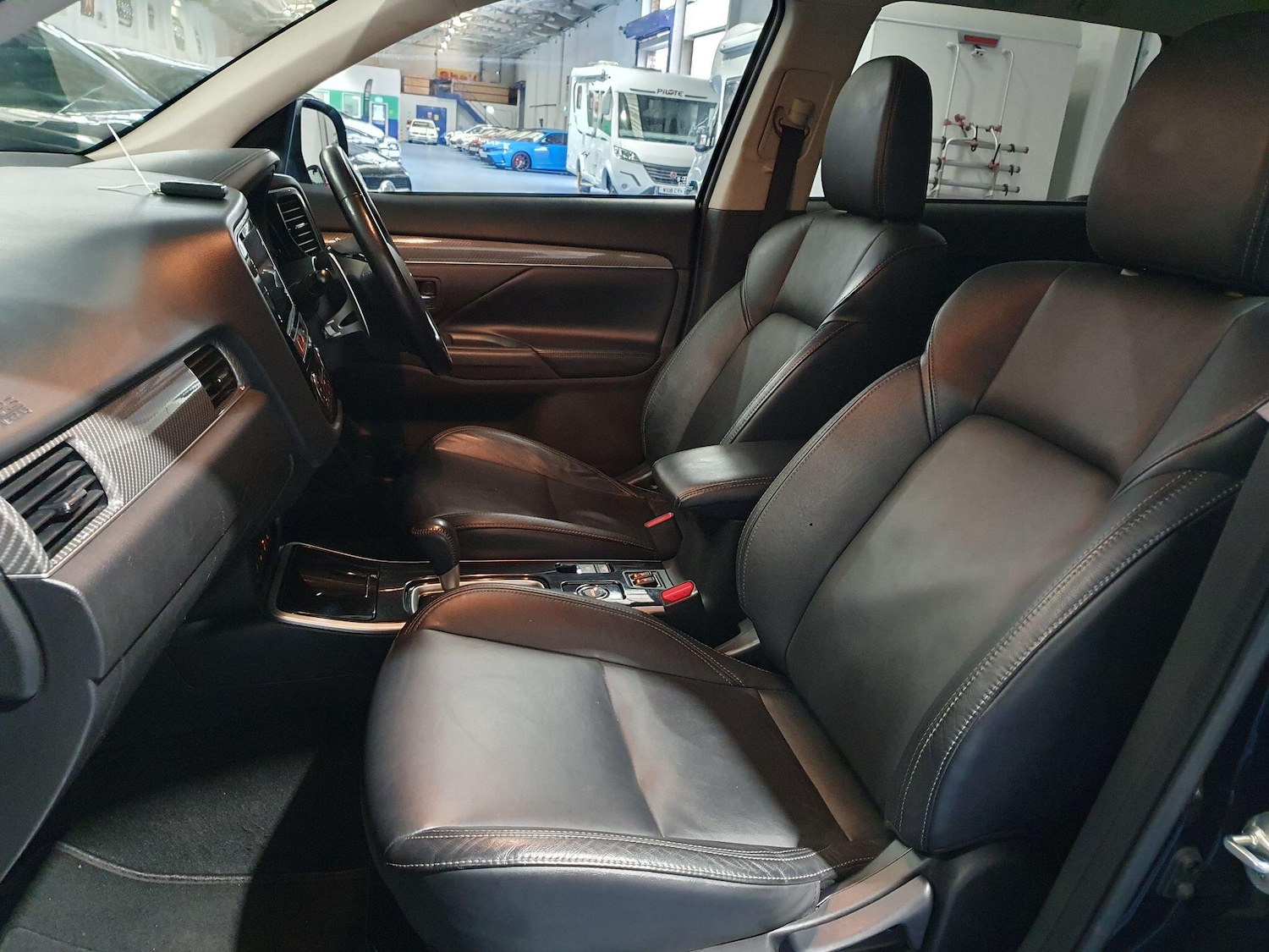 Used Mitsubishi Outlander 2018 for sale - 77109708: Photo 19