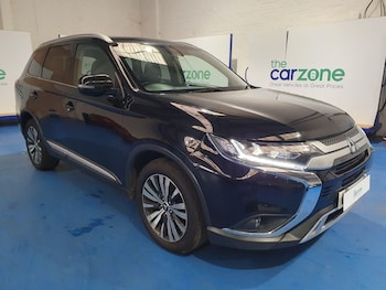 2018 (68) - 2.0 4 5dr CVT