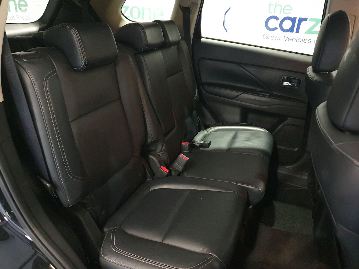 Used Mitsubishi Outlander 2018 for sale - 77109708: Photo 20