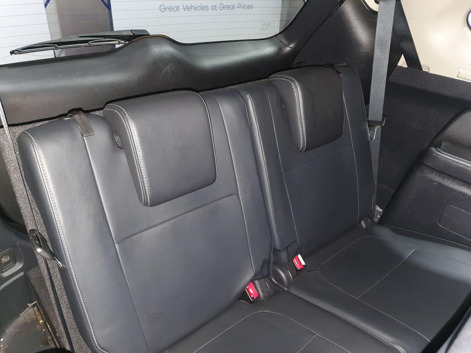 Used Mitsubishi Outlander 2018 for sale - 77109708: Photo 21