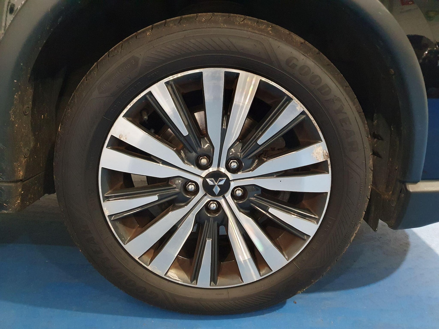 Used Mitsubishi Outlander 2018 for sale - 77109708: Photo 22