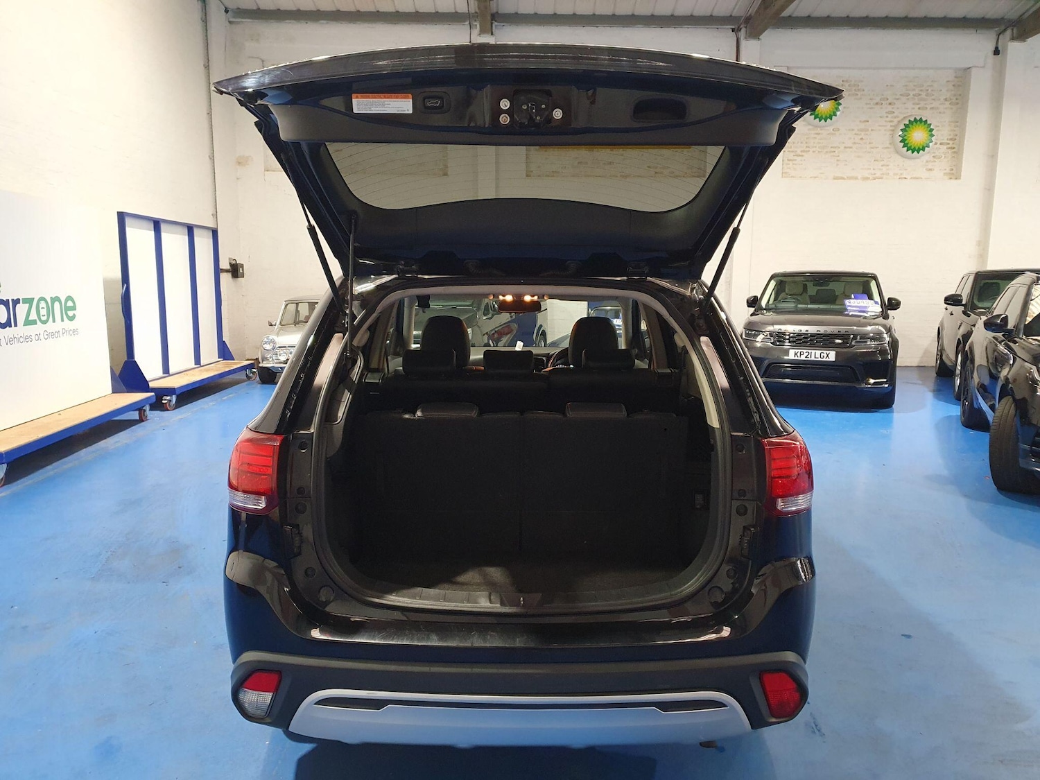 Used Mitsubishi Outlander 2018 for sale - 77109708: Photo 5