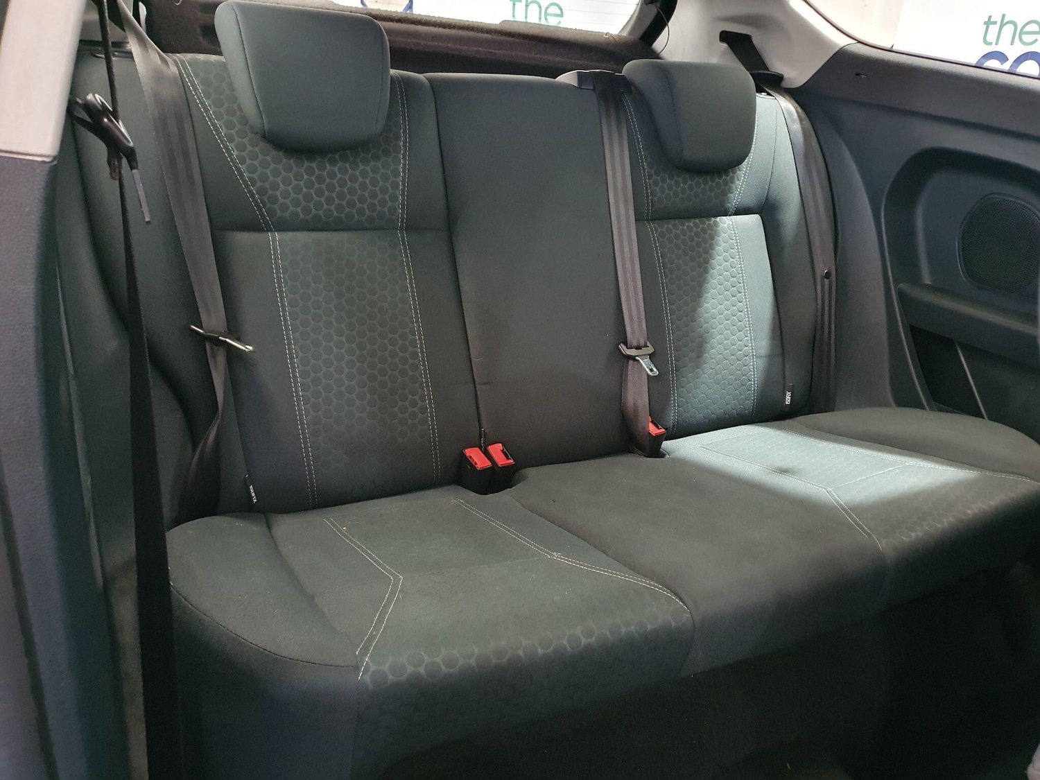 Used Ford Fiesta 2011 for sale - 76371244: Photo 12