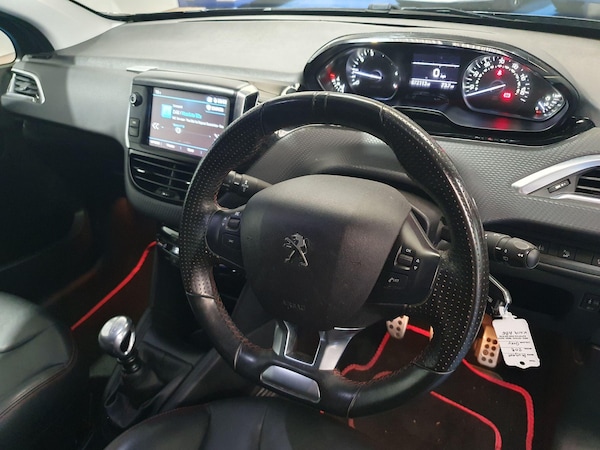 Used Peugeot 208 2019 for sale - 76227534: Photo 10