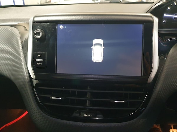 Used Peugeot 208 2019 for sale - 76227534: Photo 11