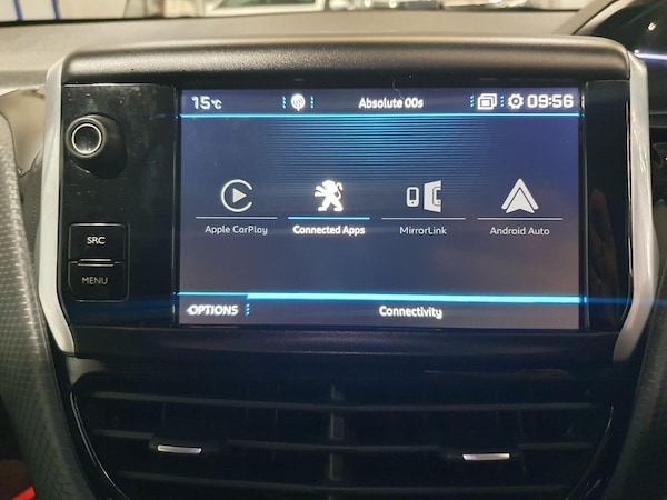 Used Peugeot 208 2019 for sale - 76227534: Photo 13