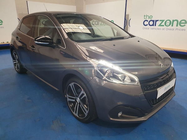 Used Peugeot 208 2019 for sale - 76227534: Photo 1