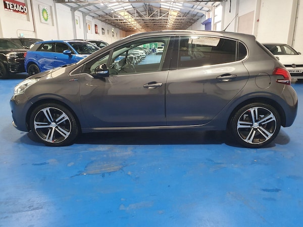 Used Peugeot 208 2019 for sale - 76227534: Photo 6