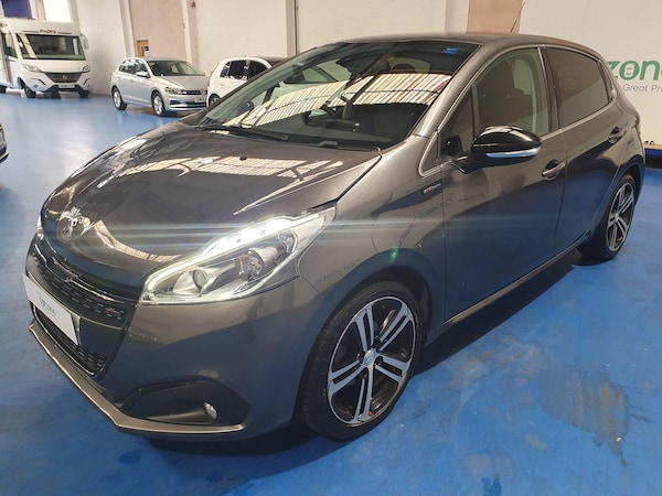 Used Peugeot 208 2019 for sale - 76227534: Photo 7