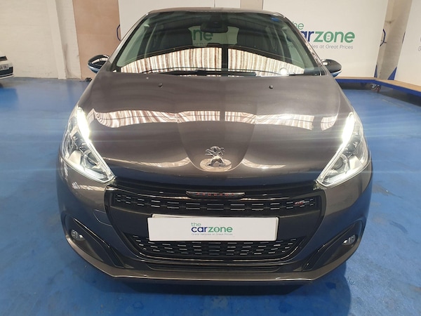 Used Peugeot 208 2019 for sale - 76227534: Photo 8