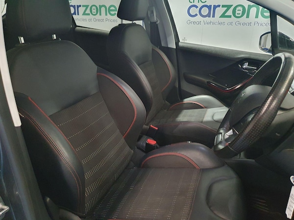 Used Peugeot 208 2019 for sale - 76227534: Photo 9