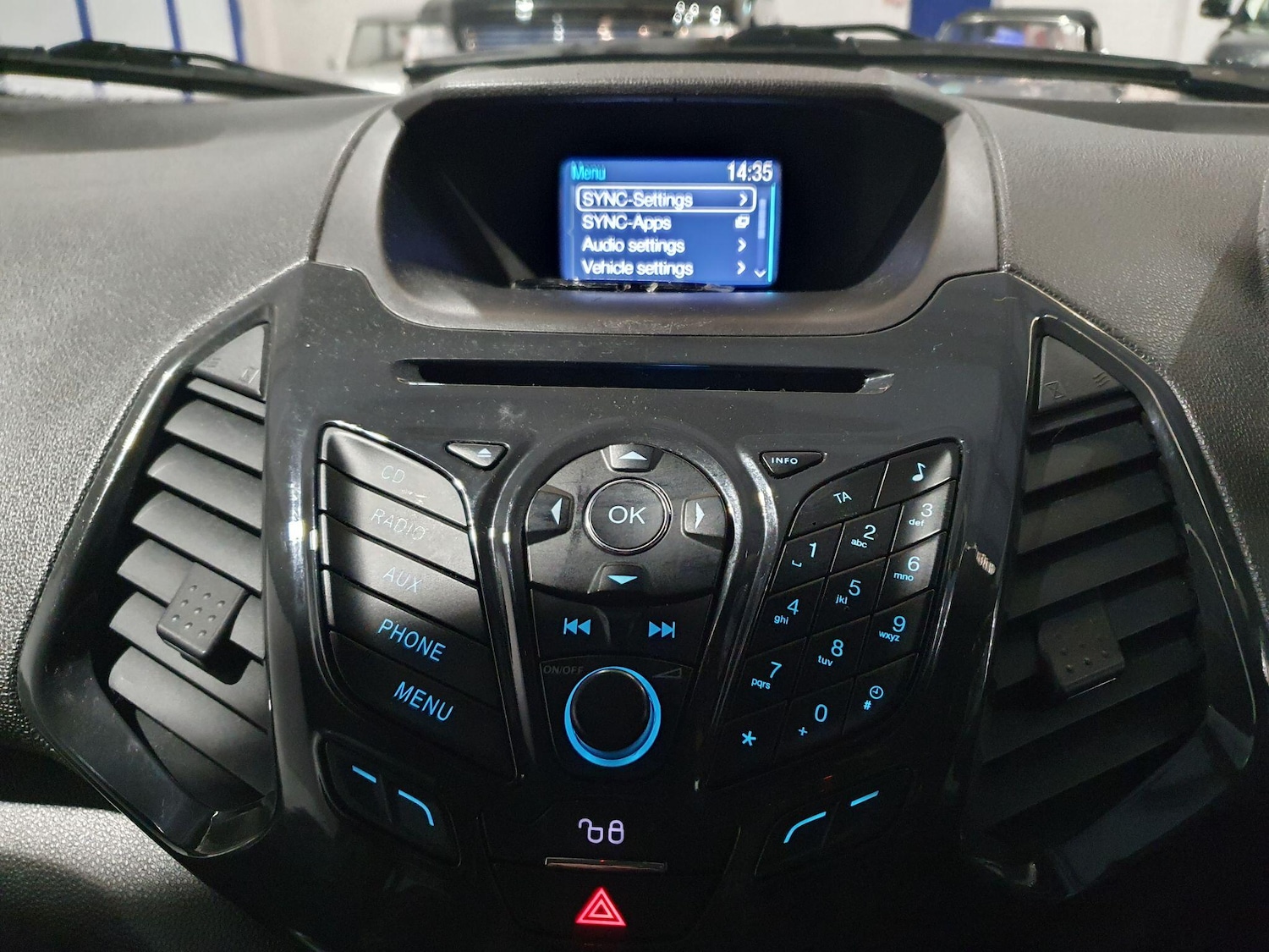 Used Ford Ecosport 2016 for sale - 77854144: Photo 11