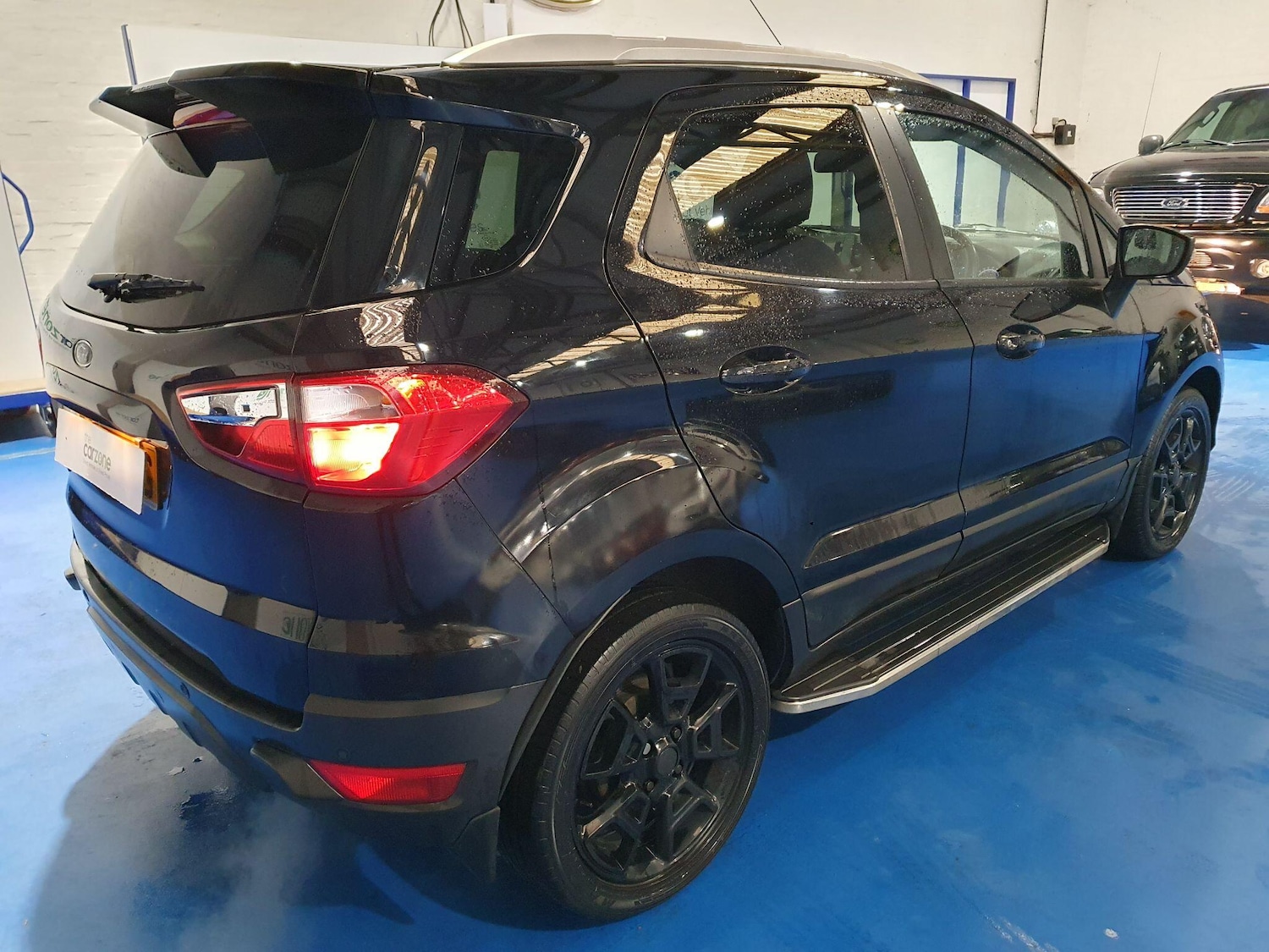 Used Ford Ecosport 2016 for sale - 77854144: Photo 3