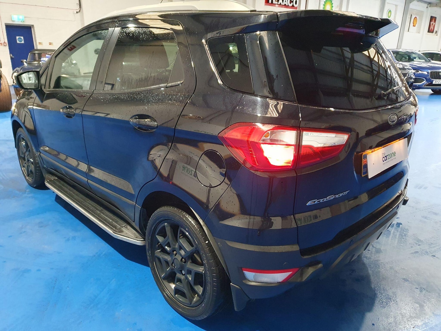 Used Ford Ecosport 2016 for sale - 77854144: Photo 5