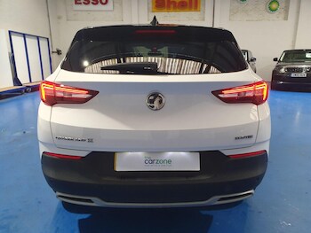 Used Vauxhall Grandland X 2020 for sale - 78492784: Photo