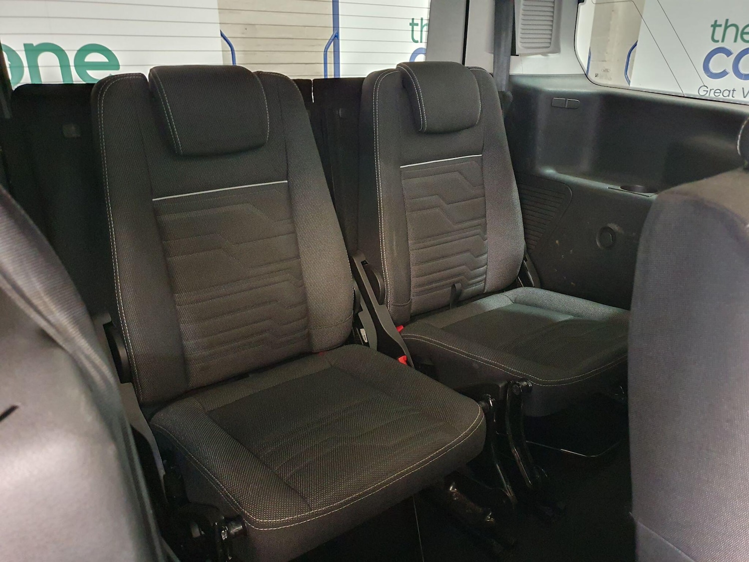 Used Ford Grand Tourneo Connect 2016 for sale - 77957542: Photo 16