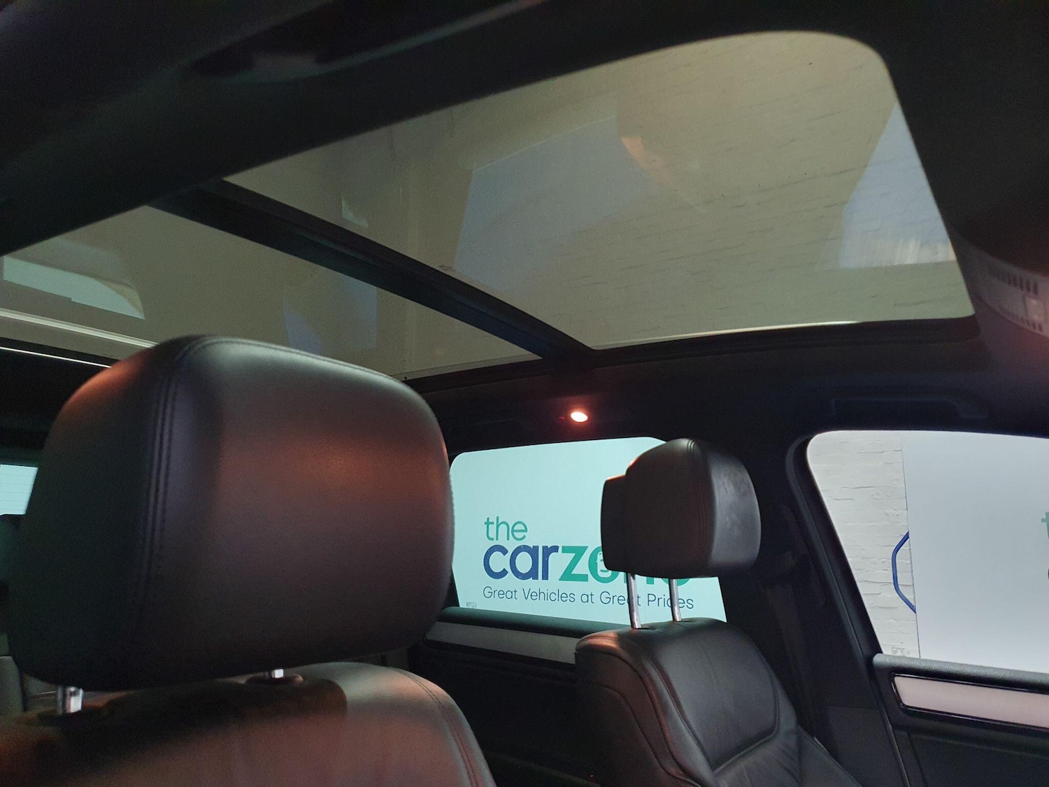 Used Volkswagen Touareg 2013 for sale - 77057173: Photo 10