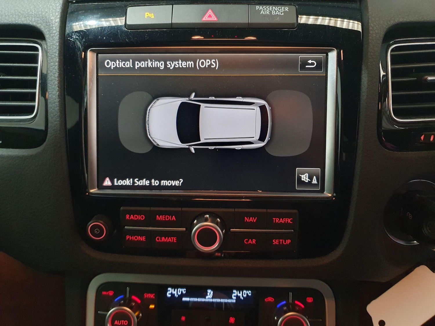 Used Volkswagen Touareg 2013 for sale - 77057173: Photo 12