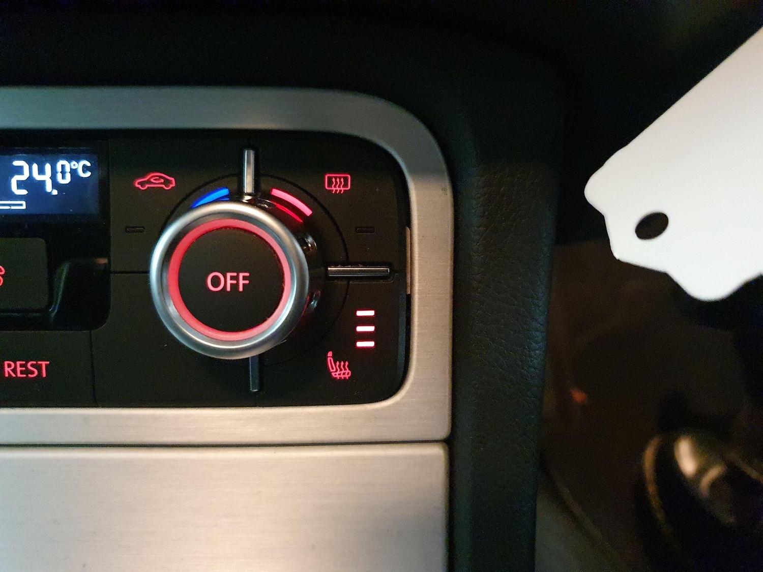 Used Volkswagen Touareg 2013 for sale - 77057173: Photo 14