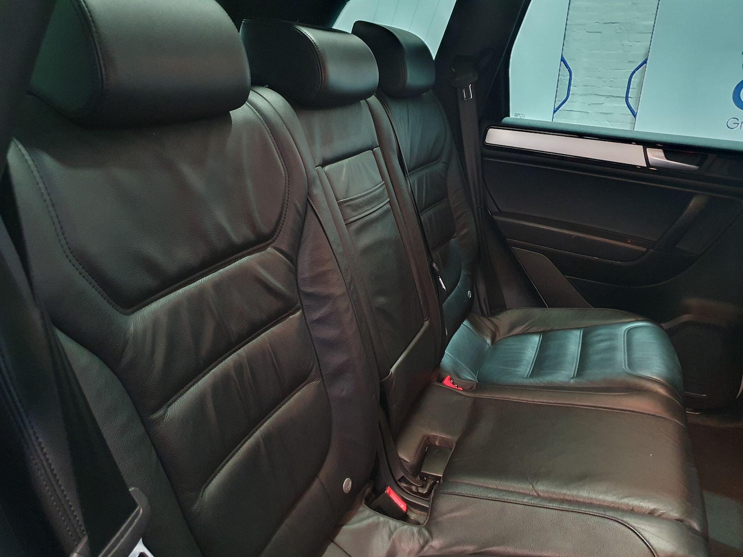 Used Volkswagen Touareg 2013 for sale - 77057173: Photo 16