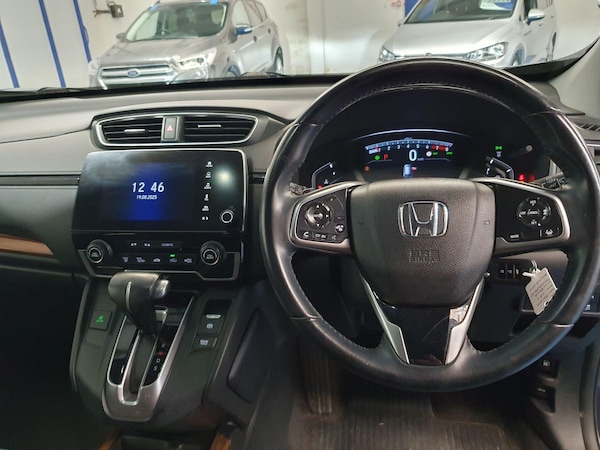 Used Honda CR-V 2019 for sale - 75635648: Photo 10