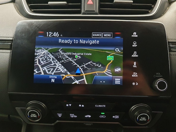 Used Honda CR-V 2019 for sale - 75635648: Photo 11