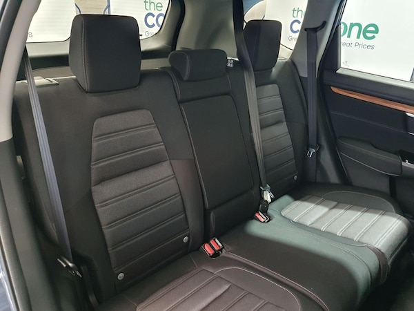 Used Honda CR-V 2019 for sale - 75635648: Photo 15
