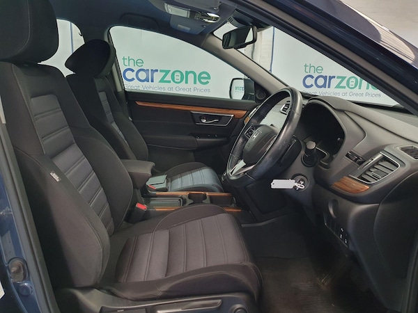 Used Honda CR-V 2019 for sale - 75635648: Photo 9