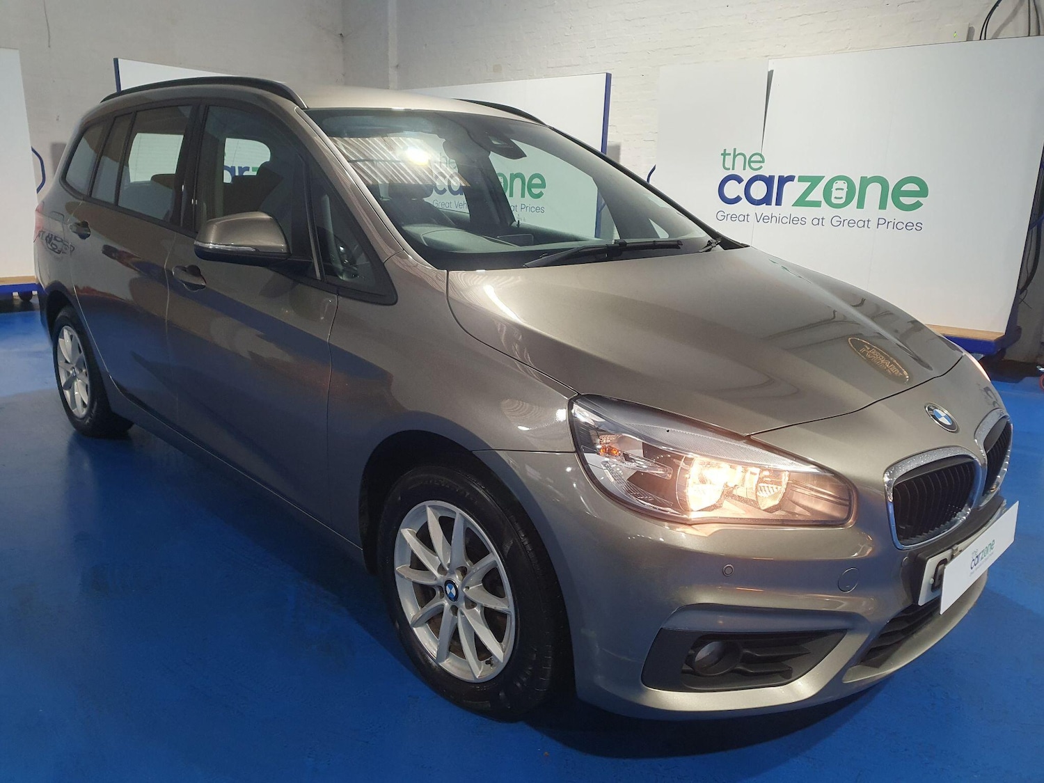 Used BMW 2 Series 2017 for sale - 77315185: Photo 1