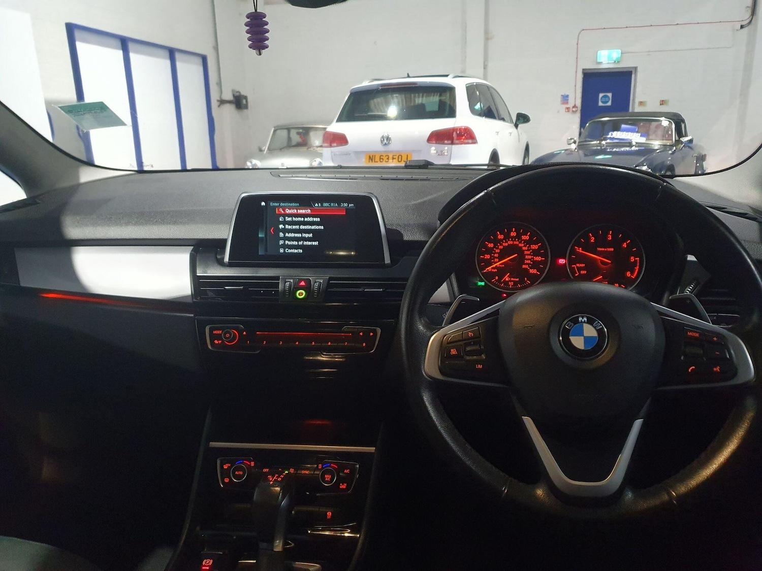 Used BMW 2 Series 2017 for sale - 77315185: Photo 10