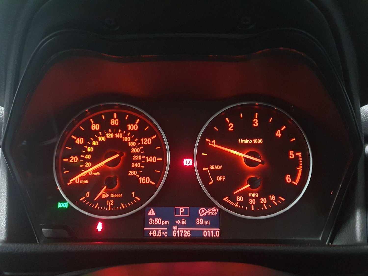 Used BMW 2 Series 2017 for sale - 77315185: Photo 11