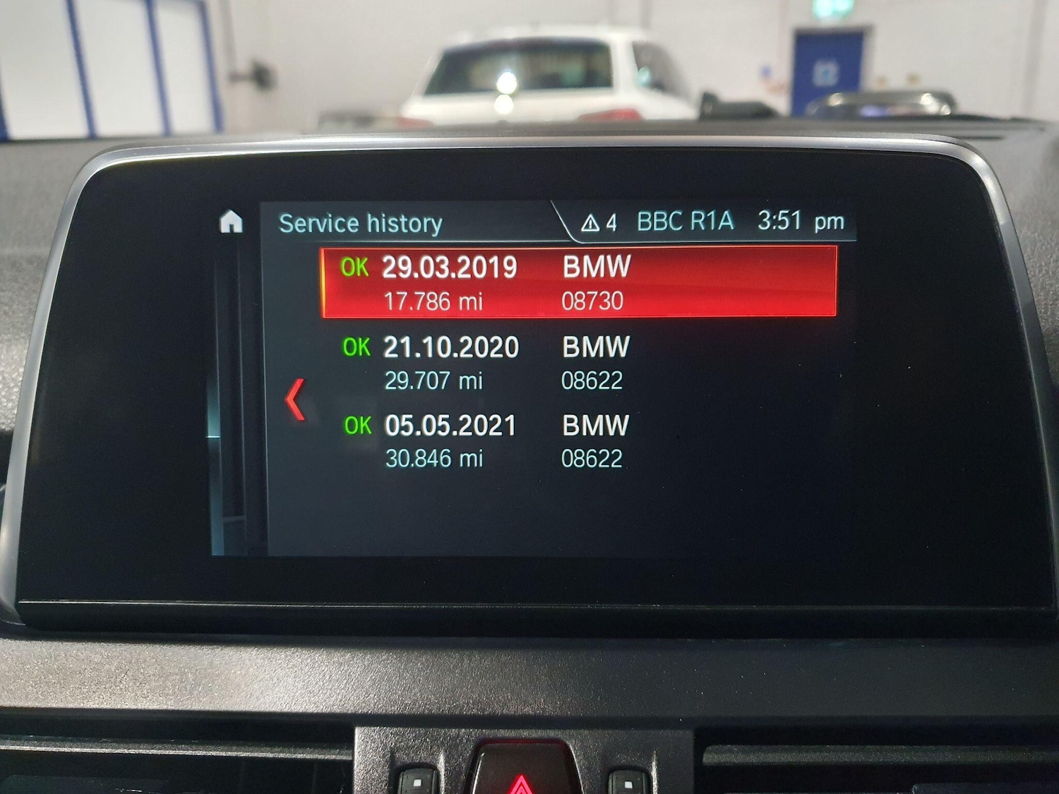 Used BMW 2 Series 2017 for sale - 77315185: Photo 12