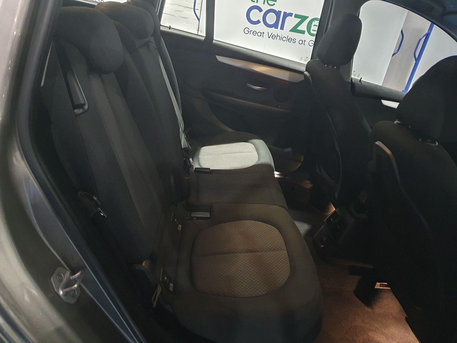 Used BMW 2 Series 2017 for sale - 77315185: Photo 16