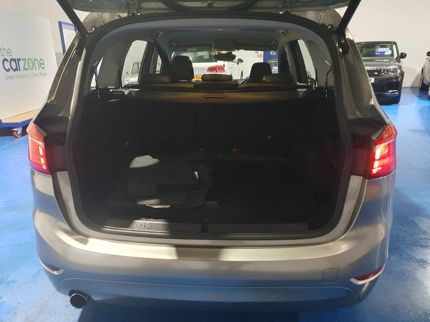 Used BMW 2 Series 2017 for sale - 77315185: Photo 17