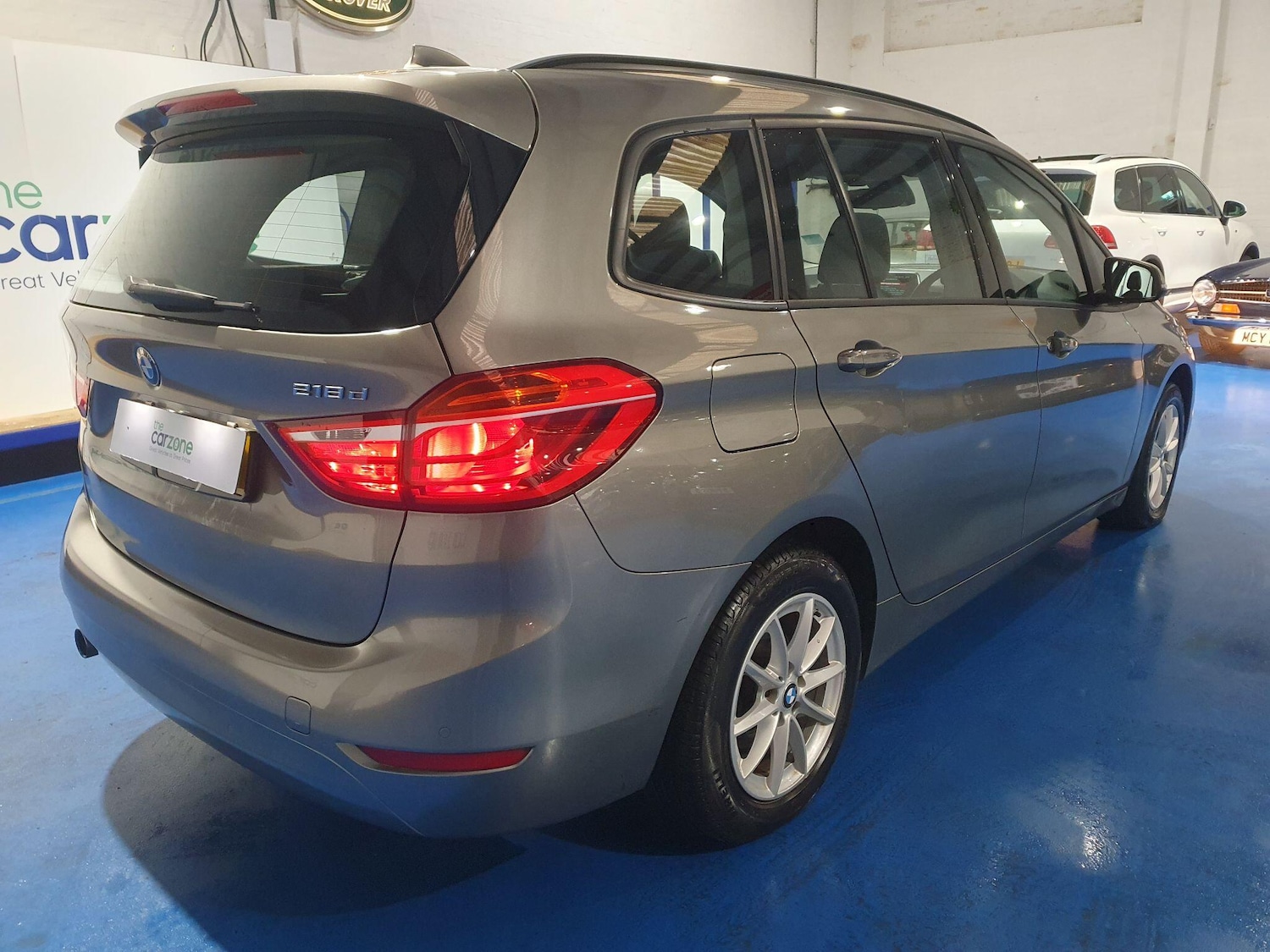 Used BMW 2 Series 2017 for sale - 77315185: Photo 3