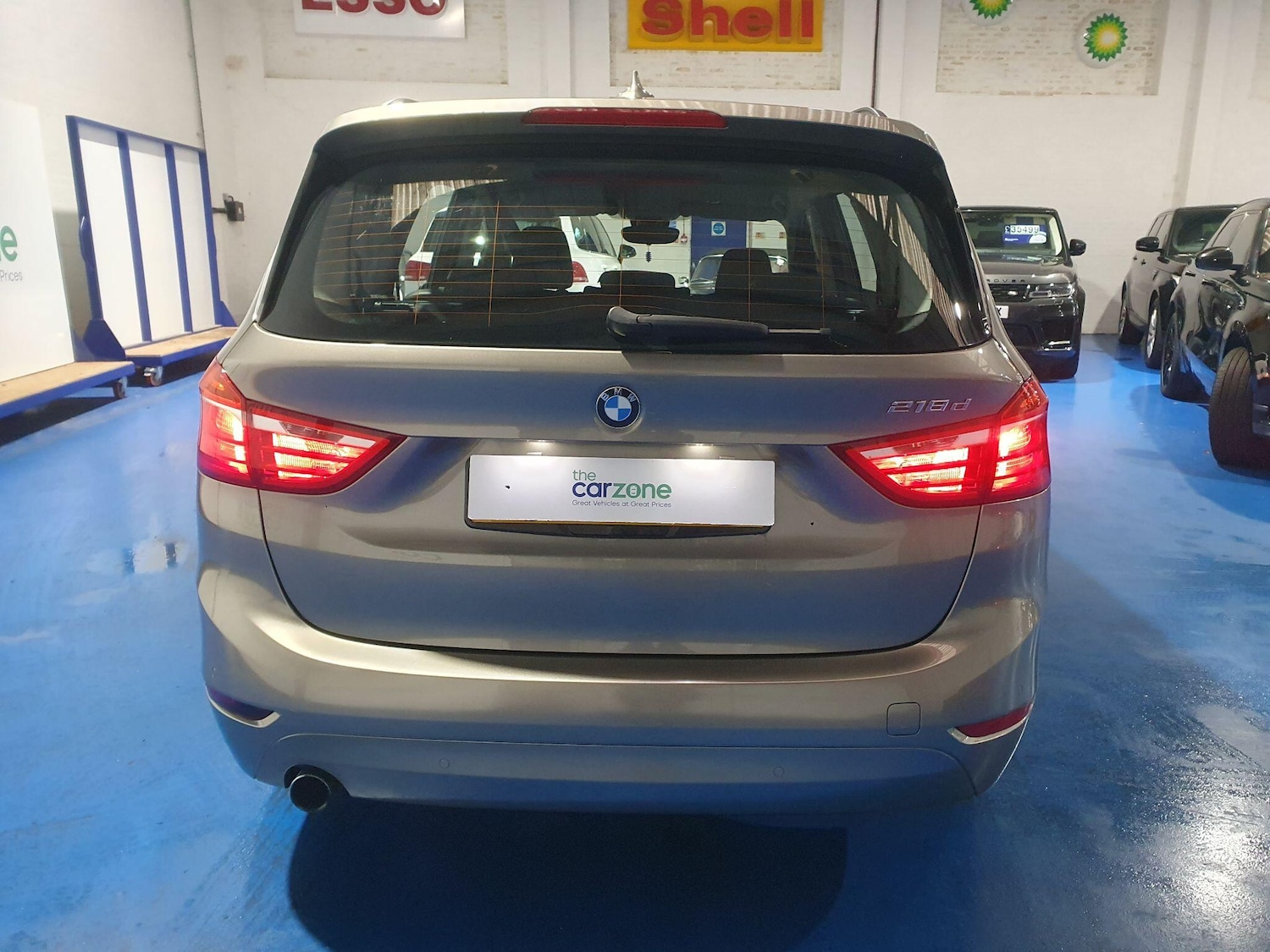 Used BMW 2 Series 2017 for sale - 77315185: Photo 4