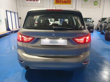 Used BMW 2 Series Gran Tourer 2017 for sale - 77315185: Photo