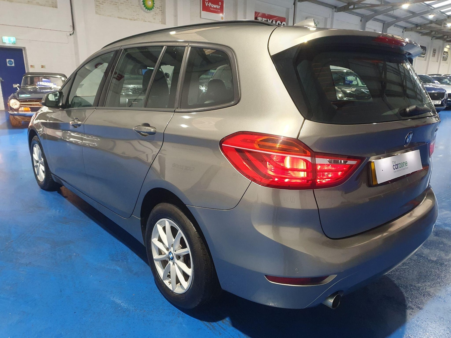 Used BMW 2 Series 2017 for sale - 77315185: Photo 5