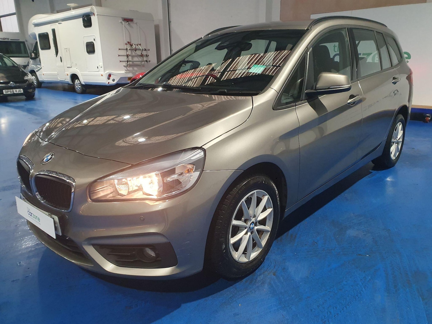 Used BMW 2 Series 2017 for sale - 77315185: Photo 7