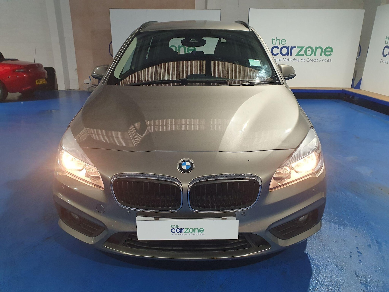 Used BMW 2 Series 2017 for sale - 77315185: Photo 8