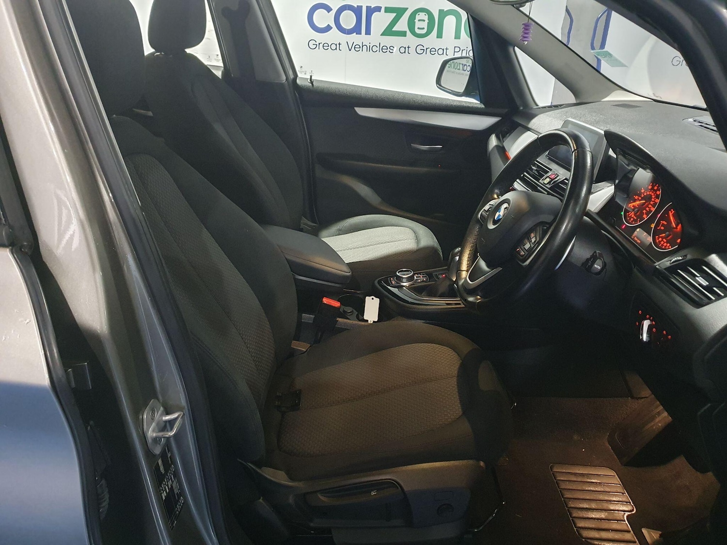 Used BMW 2 Series 2017 for sale - 77315185: Photo 9