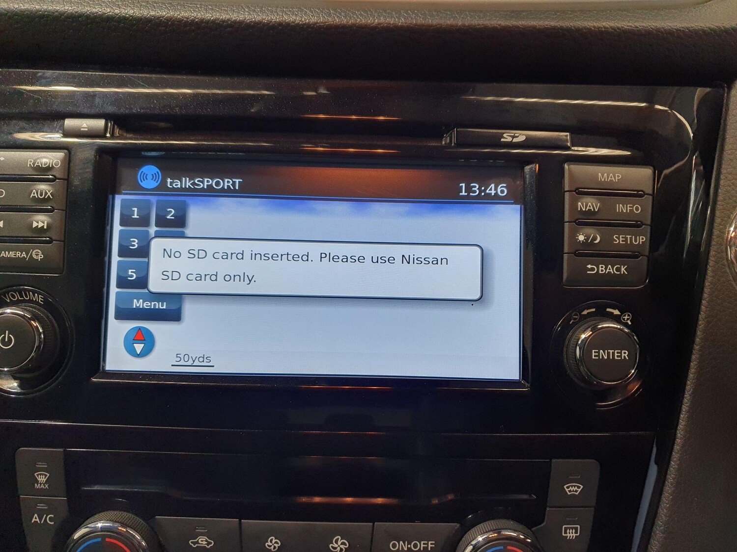 Used Nissan Qashqai for sale - 77586897: Photo 12