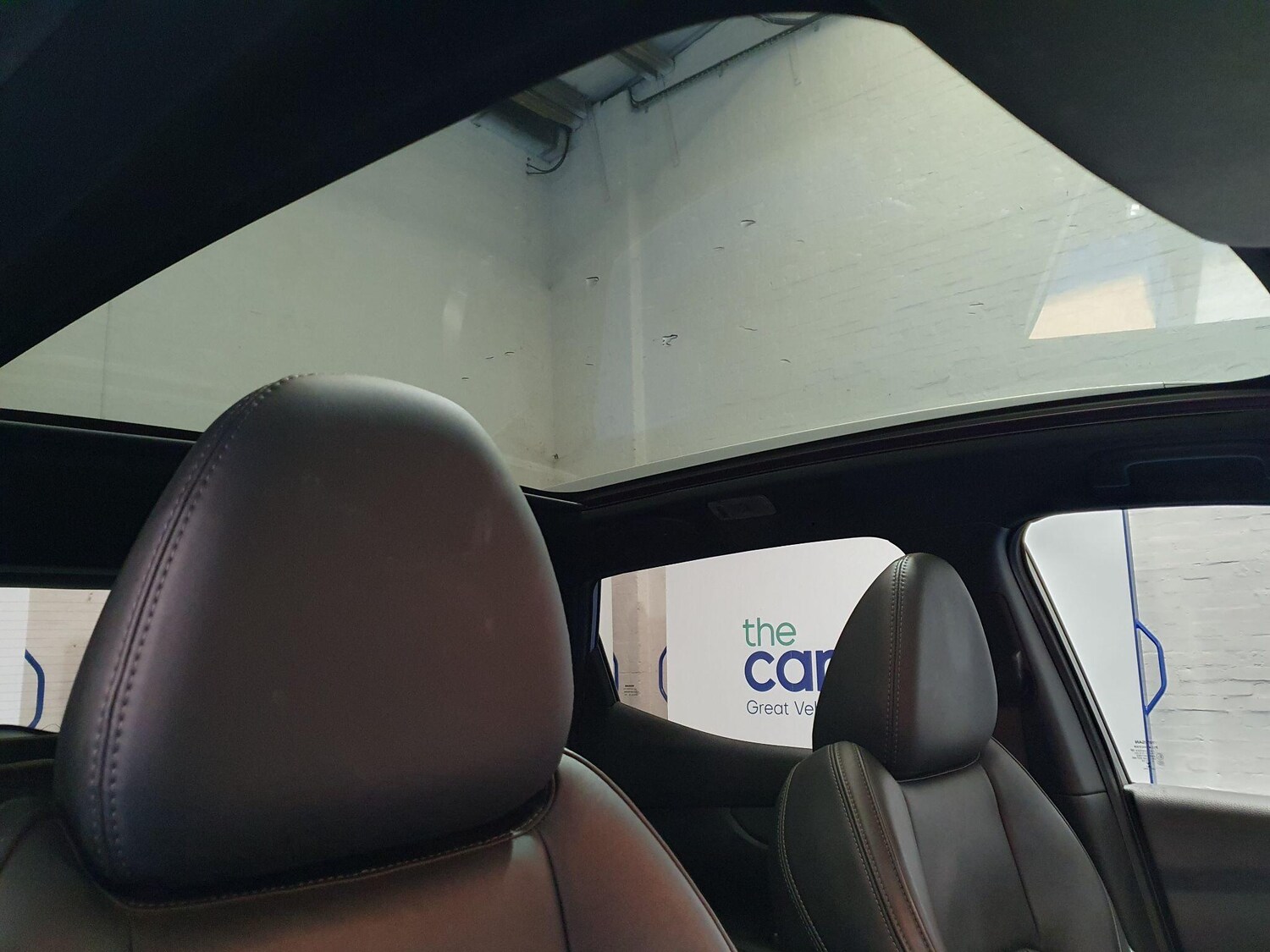 Used Nissan Qashqai for sale - 77586897: Photo 14