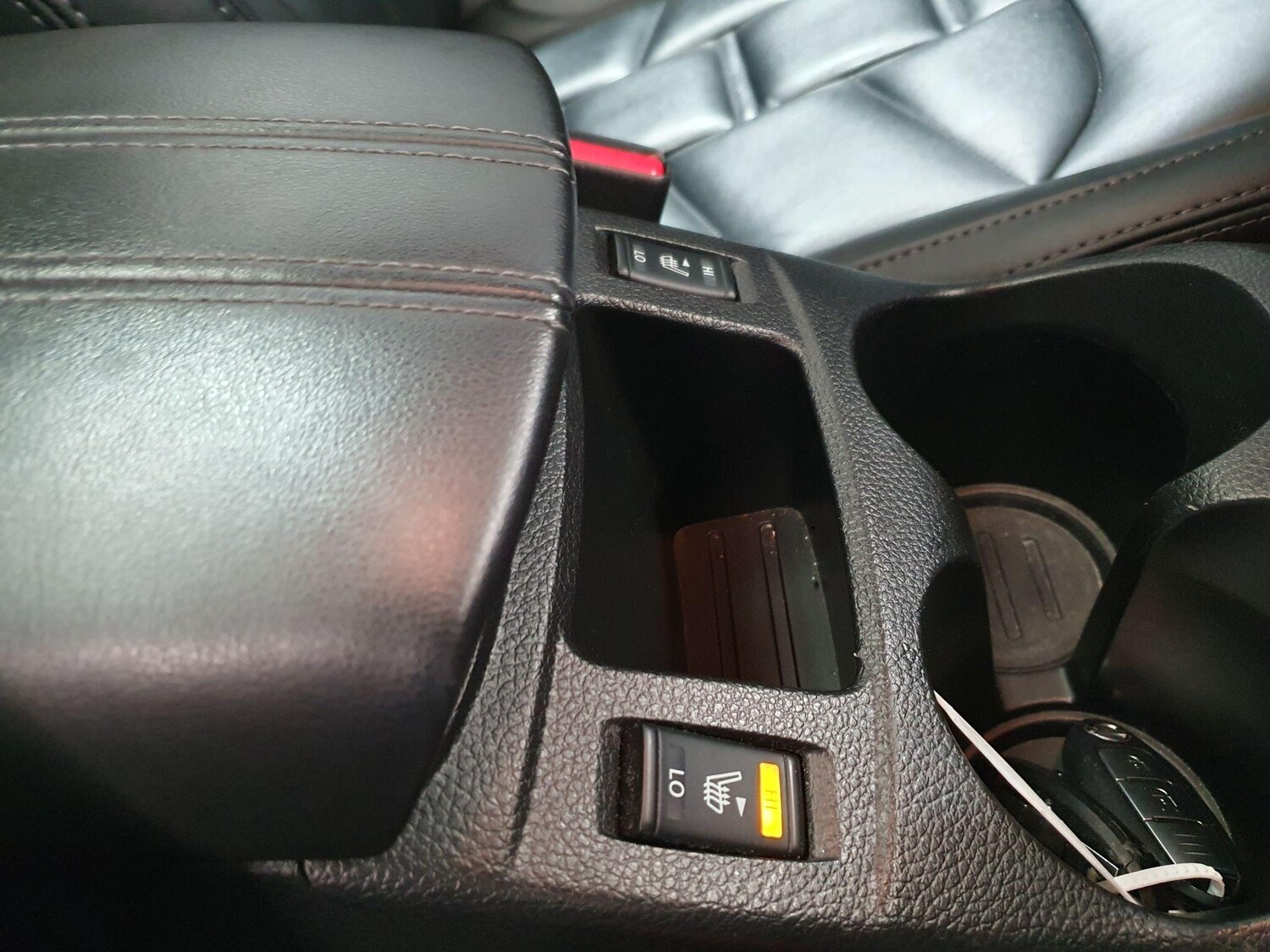 Used Nissan Qashqai for sale - 77586897: Photo 15