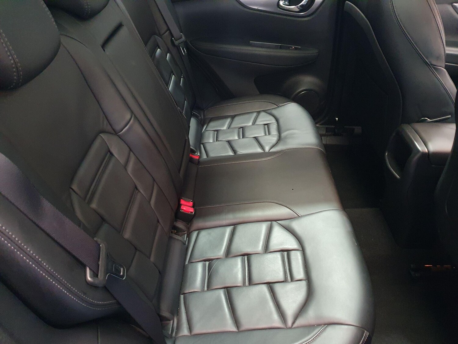 Used Nissan Qashqai for sale - 77586897: Photo 17