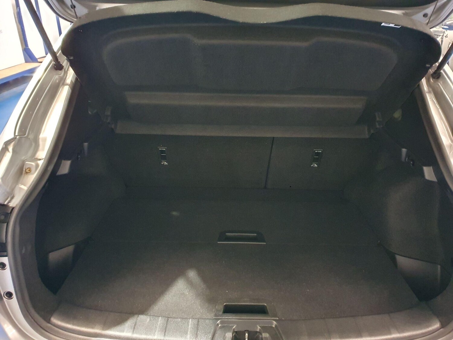 Used Nissan Qashqai for sale - 77586897: Photo 18