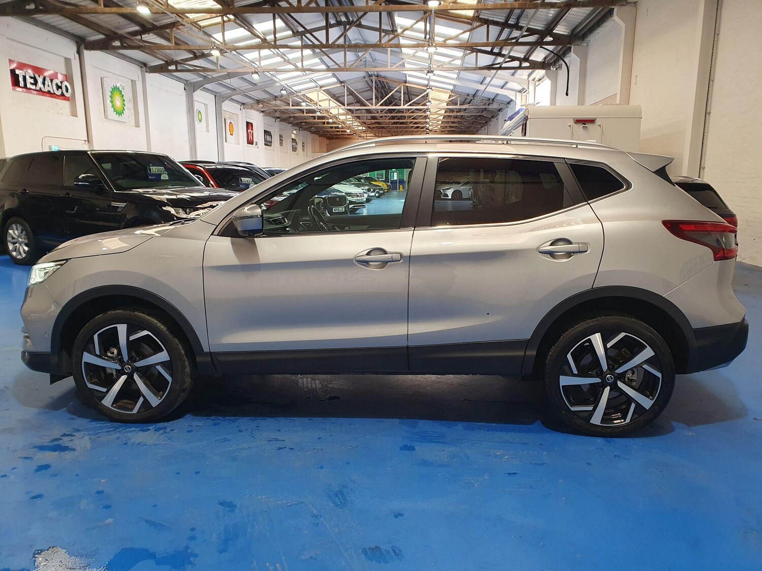 Used Nissan Qashqai for sale - 77586897: Photo 6