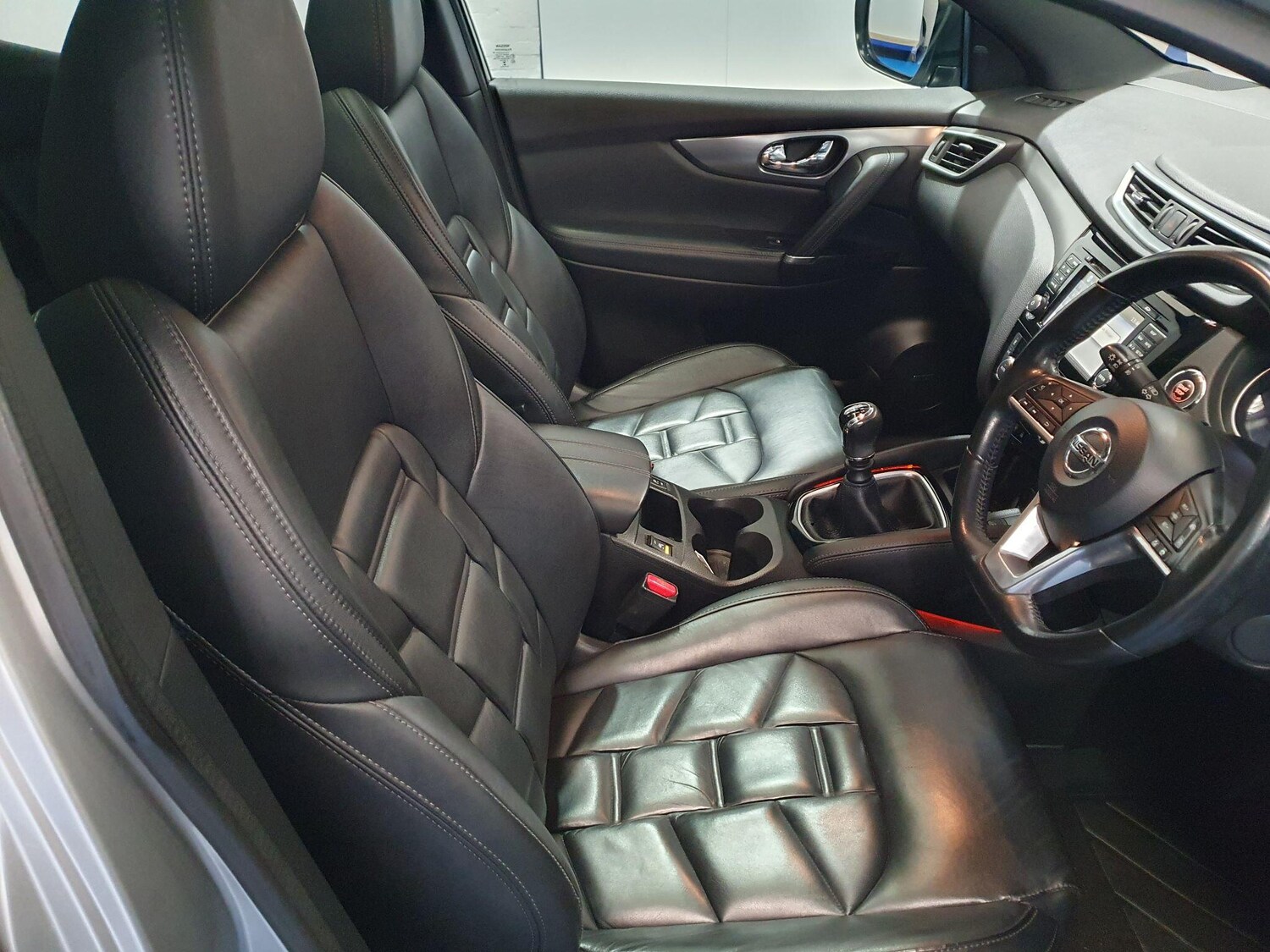 Used Nissan Qashqai for sale - 77586897: Photo 9