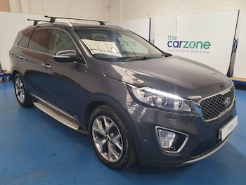 Used Kia Sorento 2016 for sale - 79396182: Photo