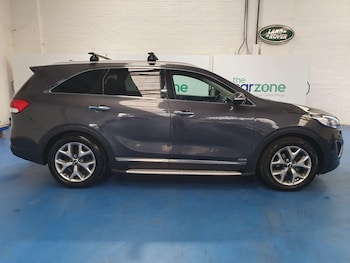 Used Kia Sorento 2016 for sale - 79396182: Photo
